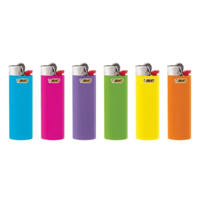 BIC Lighters - Go Smoke DC