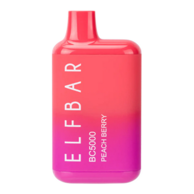 Elf Bar (5000 Puffs)