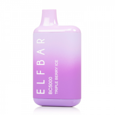 Elf Bar (5000 Puffs)